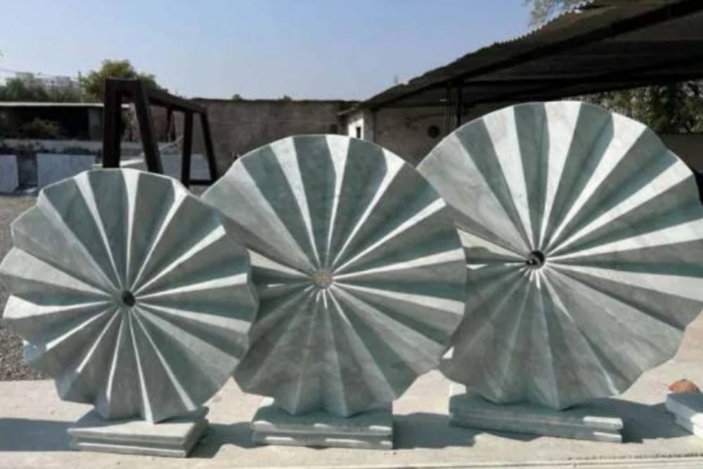 Stone Scuplture 2